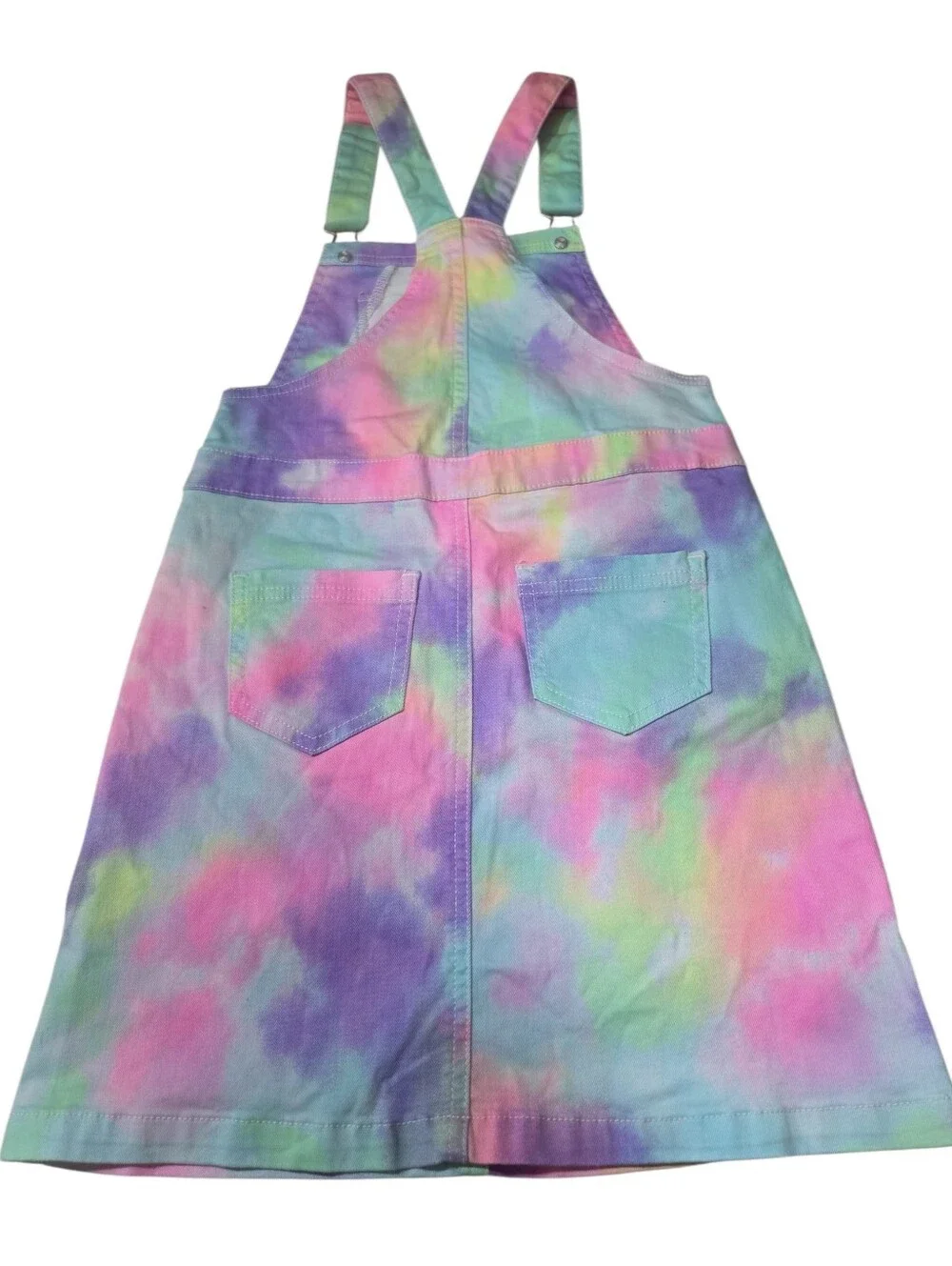 Fab Kids Girls Romper Dress With Jacket..8